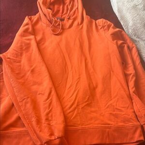 Ambiance hooded sweaters